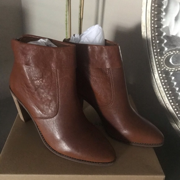 Booties - Picture 2 of 6